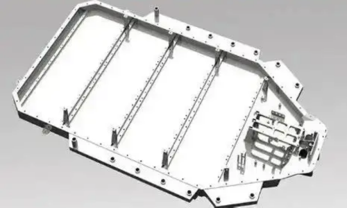 What Industries are Magnesium Alloy Powder Used In